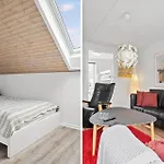 0201-romo-vestergade-131-b-ap-94 Apartamento Sønderby
