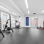 Apartamento 0201-romo-vestergade-131-b-ap-94 Sønderby