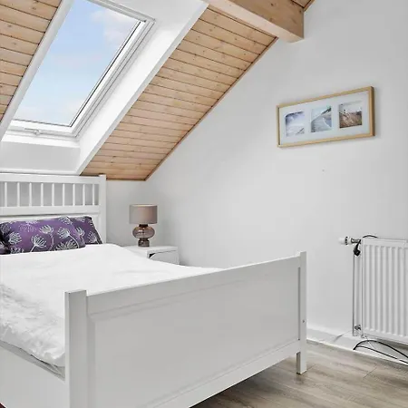 Apartment 0201-romo-vestergade-131-b-ap-94 Sønderby