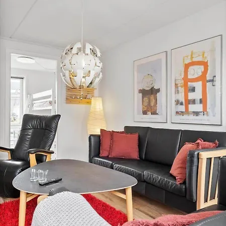 Apartment 0201-romo-vestergade-131-b-ap-94 Sønderby