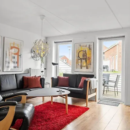 Apartmán 0201-romo-vestergade-131-b-ap-94 Sønderby