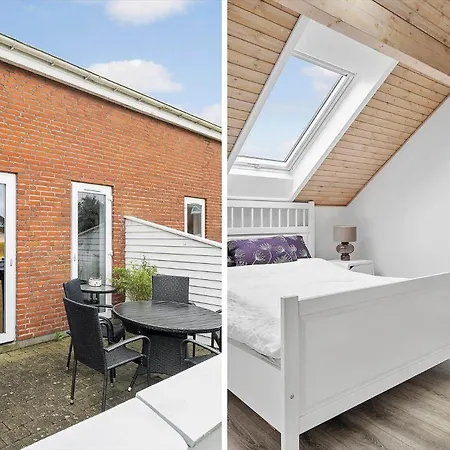 0201-romo-vestergade-131-b-ap-94 Apartment Sønderby