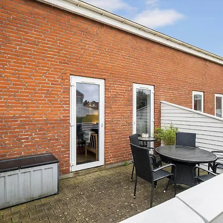 Apartmán 0201-romo-vestergade-131-b-ap-94 *