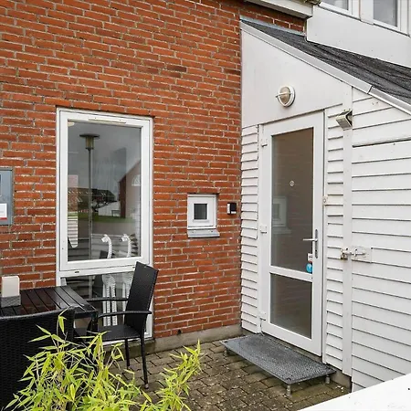 0201-romo-vestergade-131-b-ap-94 * Sønderby