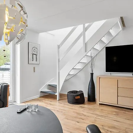 Apartmán 0201-romo-vestergade-131-b-ap-94 *