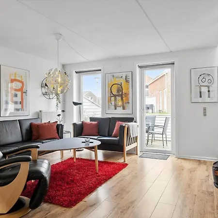 Apartmán 0201-romo-vestergade-131-b-ap-94