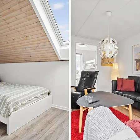 0201-romo-vestergade-131-b-ap-94 公寓 *