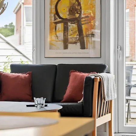 Apartmán 0201-romo-vestergade-131-b-ap-94 *