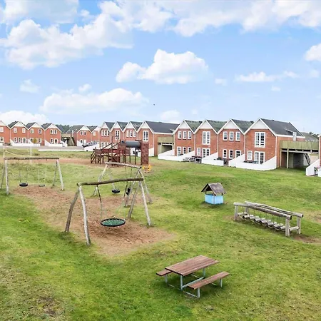 Apartment 0201-romo-vestergade-131-b-ap-94 *