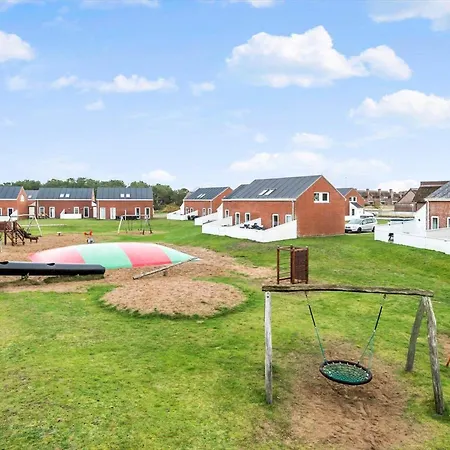 0201-romo-vestergade-131-b-ap-94 Apartment *