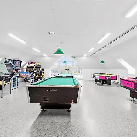 Apartment 0201-romo-vestergade-131-b-ap-94 *