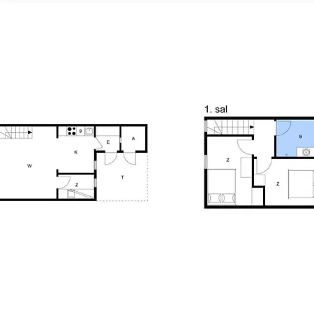 公寓 0201-romo-vestergade-131-b-ap-94 *