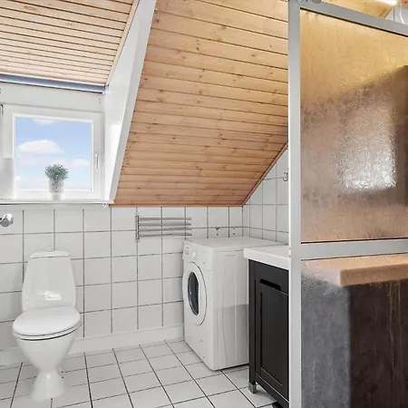 0201-romo-vestergade-131-b-ap-94 * Sønderby