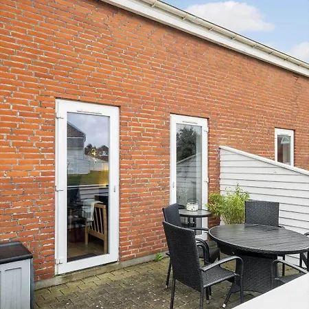 Appartement 0201-romo-vestergade-131-b-ap-94 *