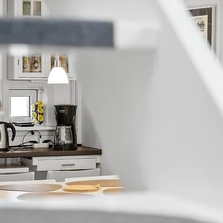 Appartement 0201-romo-vestergade-131-b-ap-94 *