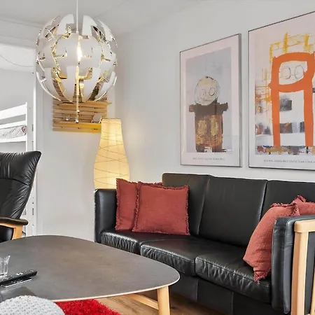 Appartement 0201-romo-vestergade-131-b-ap-94 *