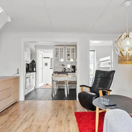 0201-romo-vestergade-131-b-ap-94 Appartement *