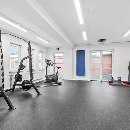 Appartement 0201-romo-vestergade-131-b-ap-94 Sønderby