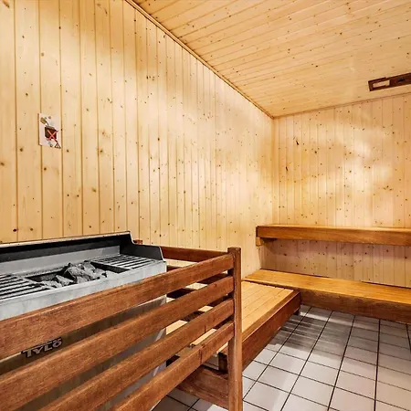 Appartement 0201-romo-vestergade-131-b-ap-94 *