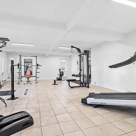 Appartement 0201-romo-vestergade-131-b-ap-94 Sønderby