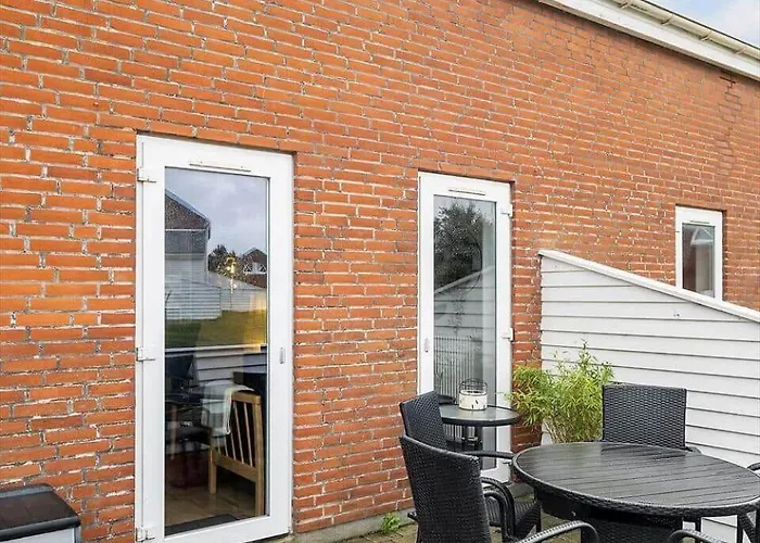 0201-romo-vestergade-131-b-ap-94 * Sønderby